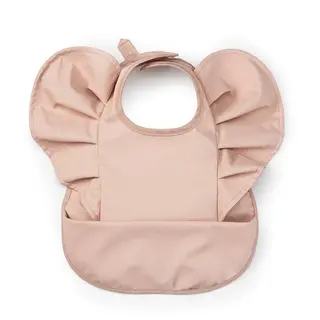 Produktfoto för Elodie Details haklapp Powder Pink