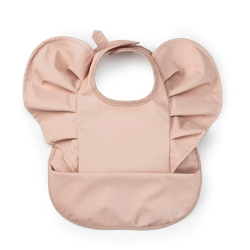 Bild 1 för Elodie Details haklapp Powder Pink