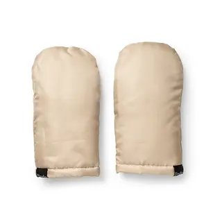 Produktfoto för Elodie Details handmuff single, pure khaki