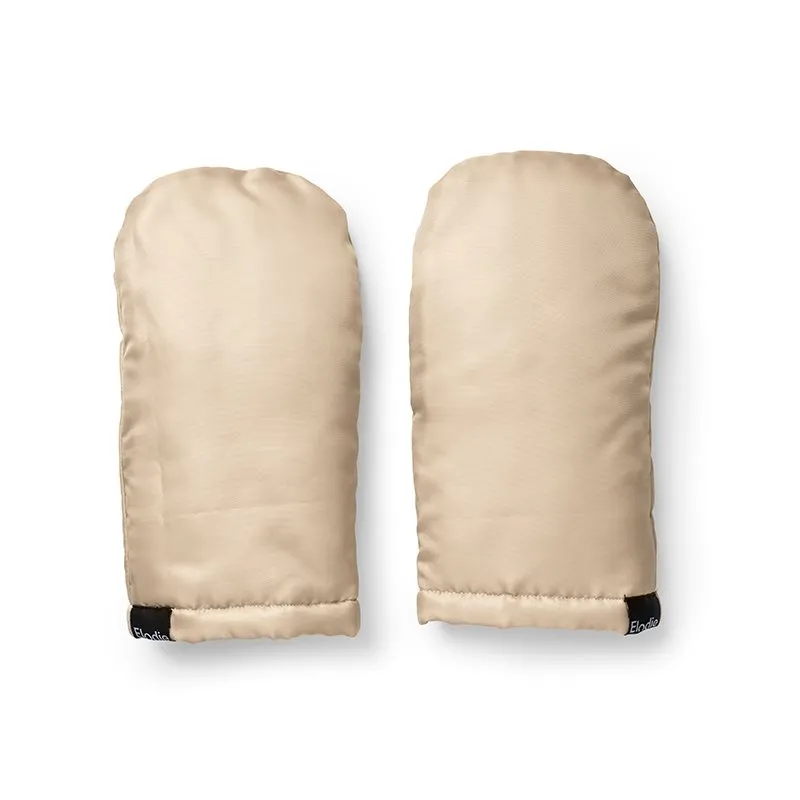 Bild 1 för Elodie Details handmuff single, pure khaki