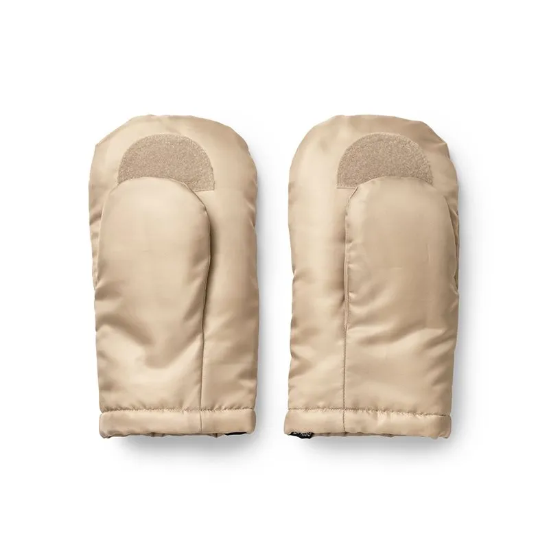 Bild 2 för Elodie Details handmuff single, pure khaki