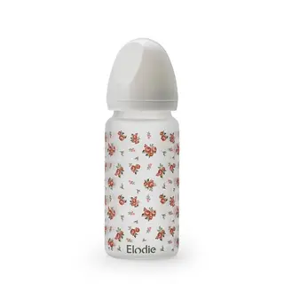 Produktfoto för Elodie Details nappflaska glas, autumn rose