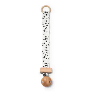 Produktfoto för Elodie Details napphållare trä, dalmatians dots, dalmatian dots