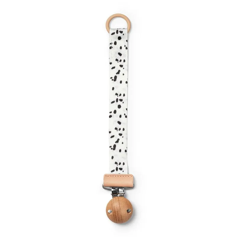 Bild 1 för Elodie Details napphållare trä, dalmatians dots, dalmatian dots