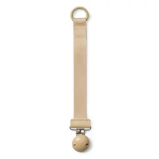 Produktfoto för Elodie Details napphållare trä, pure khaki, pure khaki