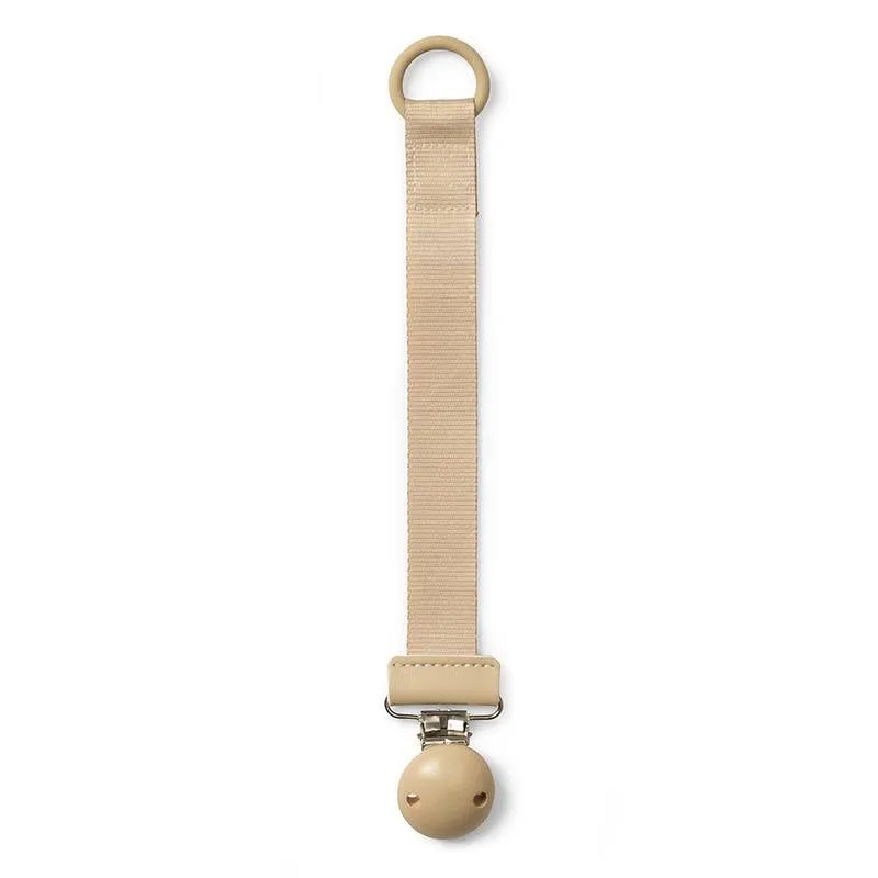 Bild 1 för Elodie Details napphållare trä, pure khaki, pure khaki