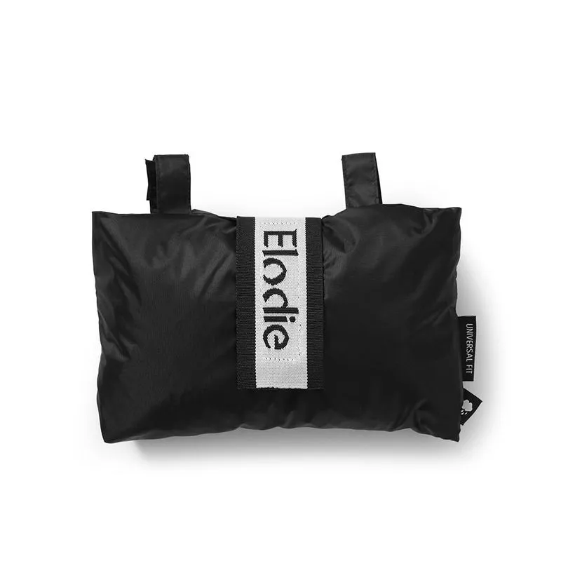 Bild 1 för Elodie Details regnskydd black, black