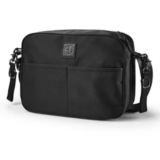 Produktfoto för Elodie Details skötväska crossbody, black