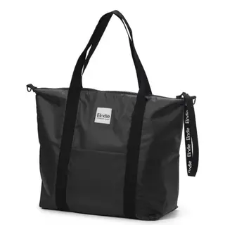 Produktfoto för Elodie Details skötväska softshell Brilliant Black