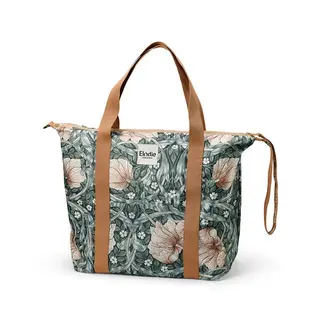 Produktfoto för Elodie Details skötväska softshell William Morris pimpernel