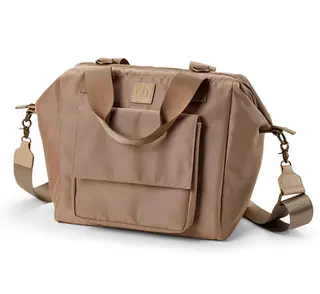 Produktfoto för Elodie Details skötväska Wide Frame, pure khaki