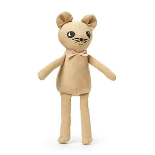 Produktfoto för Elodie Details Snuggle gosedjur, Forest Mouse Max