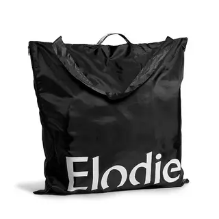 Produktfoto för Elodie Details transportväska, black