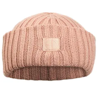Produktfoto för Elodie Details ullmössa blushing pink, 1-2 år