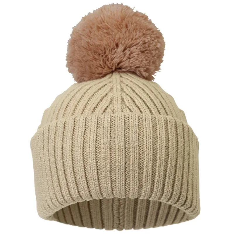 Bild 1 för Elodie Details ullmössa pure khaki, 0-6 mån