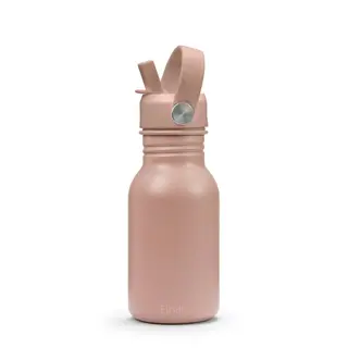 Produktfoto för Elodie Details vattenflaska, blushing pink