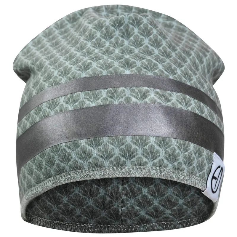 Bild 1 för Elodie Details winter beanie turquoise nouveau, 0-6 mån