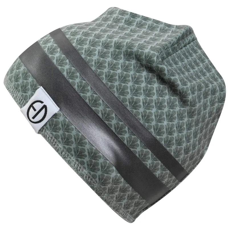 Bild 2 för Elodie Details winter beanie turquoise nouveau, 0-6 mån