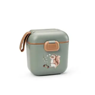 Produktfoto för Elodie Lunch & Snackbox (Chipmunk Darling)