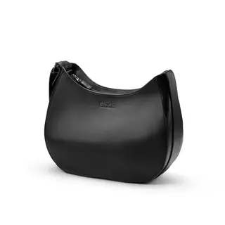 Produktfoto för Elodie Skötväska Moon Bag Black