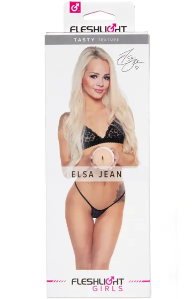 Bild 2 för Elsa Jean - Tasty