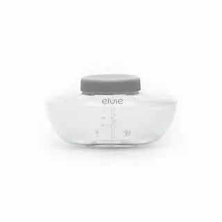 Produktfoto för Elvie Bottles 3-pack