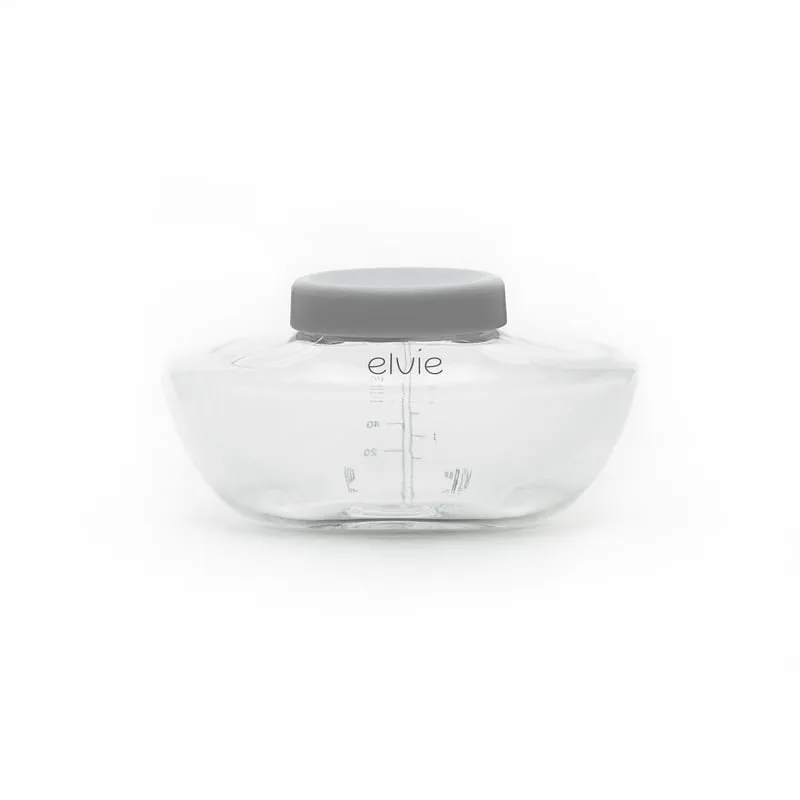 Bild 1 för Elvie Bottles 3-pack