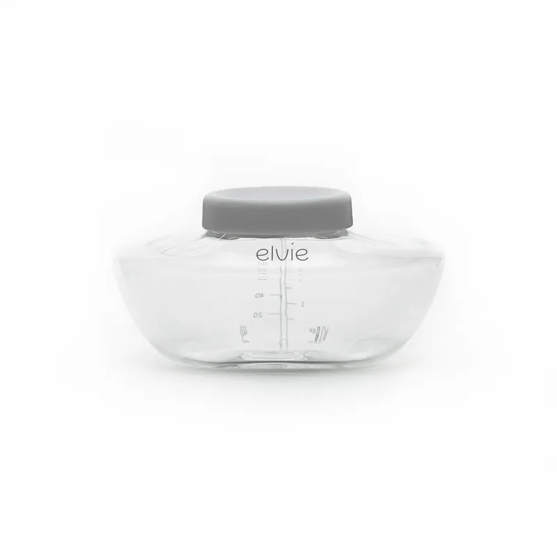 Bild 2 för Elvie Bottles 3-pack
