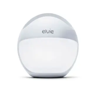 Produktfoto för Elvie Curve