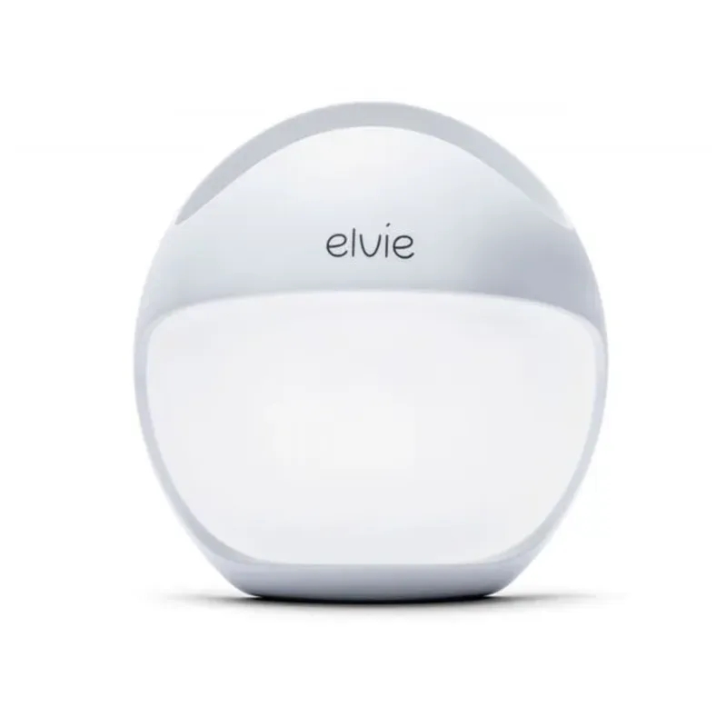 Bild 2 för Elvie Curve