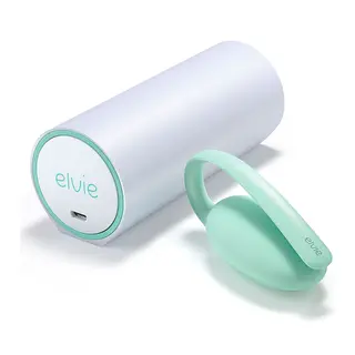 Produktfoto för Elvie Kegel Appstyrd Bäckenbottentränare