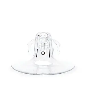Produktfoto för Elvie Pump Breast Shield - 28 mm 2-pack