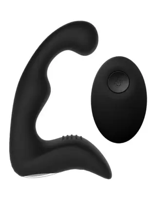 Produktfoto för Elys Anal Convex P-spot Remote Control Fjärrstyrd Prostatavibrator