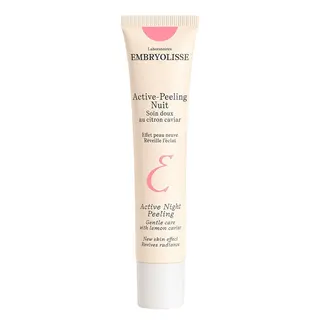 Produktfoto för Embryolisse Active Night Peeling 40 ml