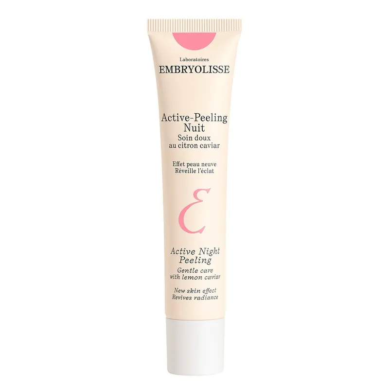 Bild 1 för Embryolisse Active Night Peeling 40 ml