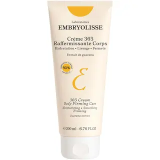 Produktfoto för Embryolisse Anti-Agening 365 Cream Body Firming Care  200 ml