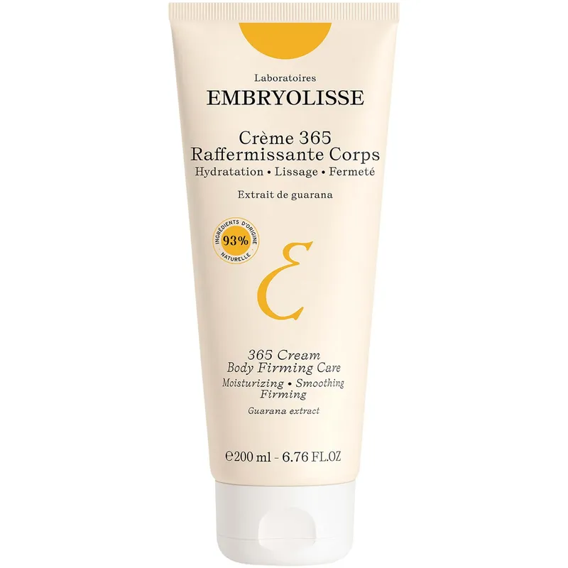 Bild 1 för Embryolisse Anti-Agening 365 Cream Body Firming Care  200 ml