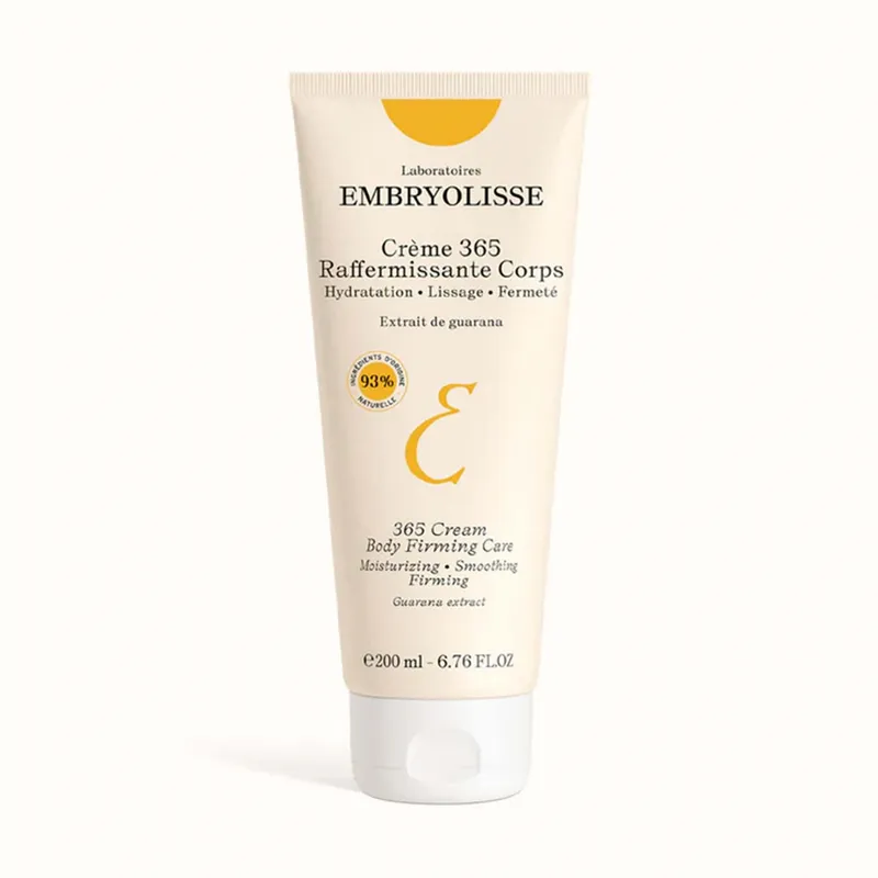 Bild 2 för Embryolisse Anti-Agening 365 Cream Body Firming Care  200 ml