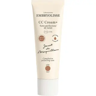 Produktfoto för Embryolisse Artist's secret CC Cream+ 3 Gold