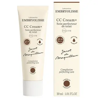 Produktfoto för Embryolisse Artist's secret CC Cream+ 4 Chocolate
