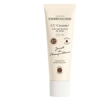 Produktfoto för Embryolisse Artist's secret CC Cream+ 4 Chocolate