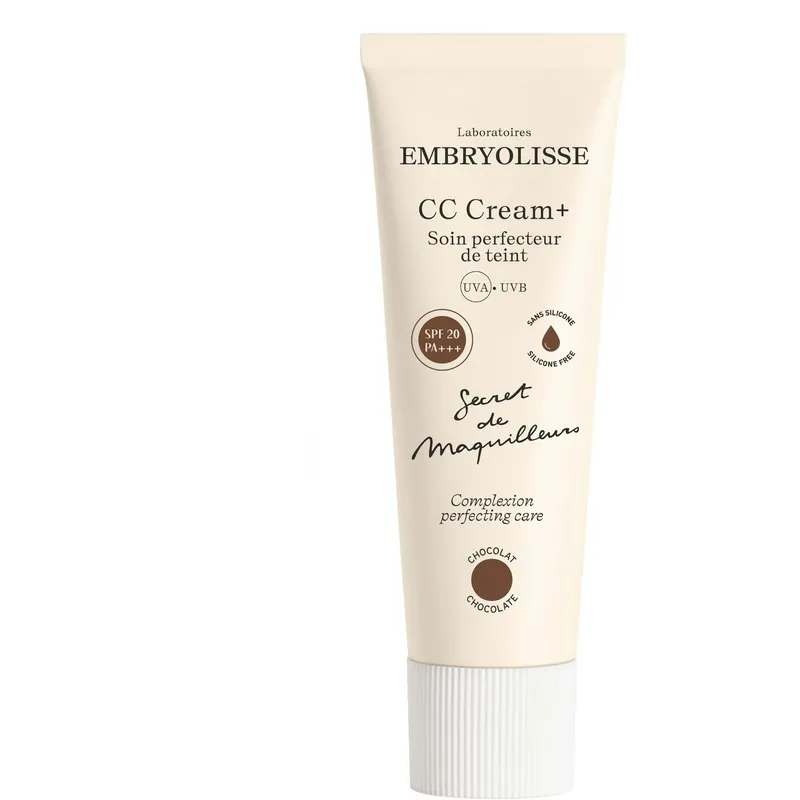 Bild 1 för Embryolisse Artist's secret CC Cream+ 4 Chocolate