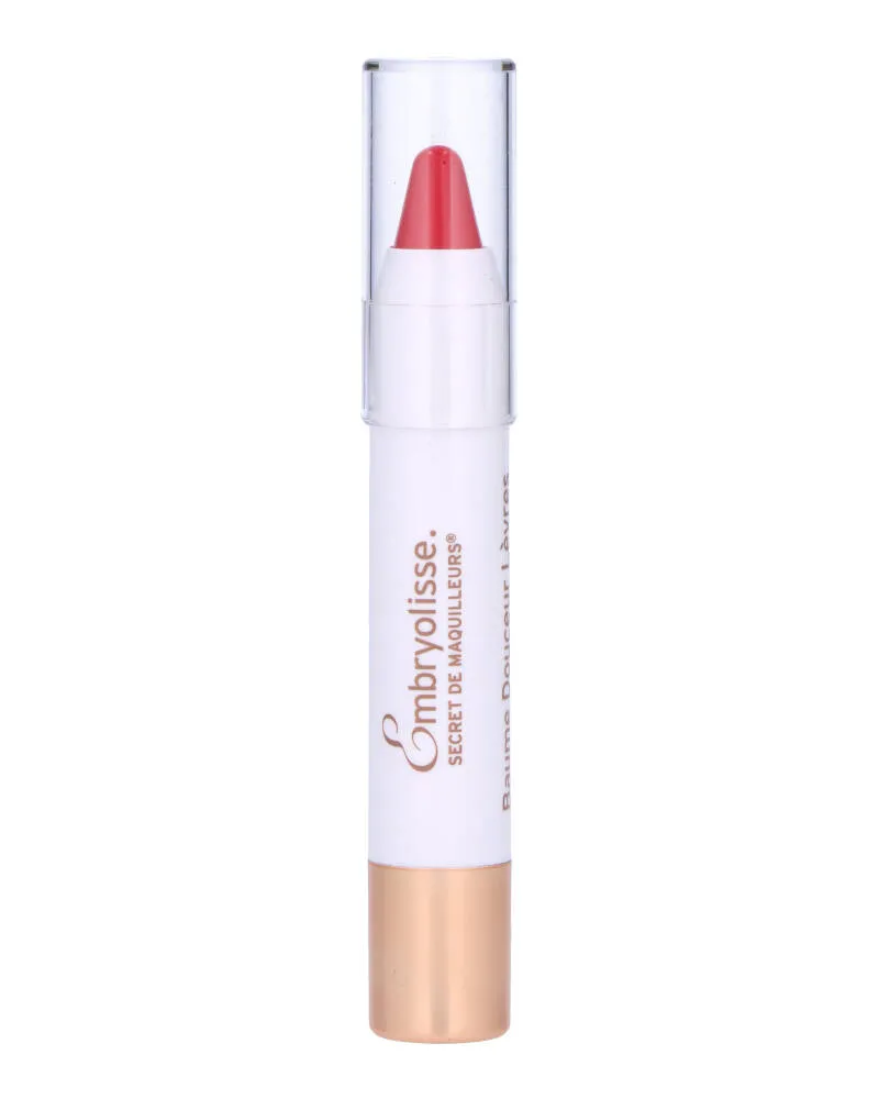Bild 1 för Embryolisse Artist's Secret Comfort Lip Balm Red