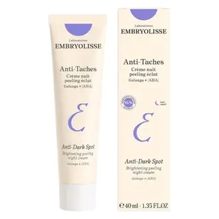 Produktfoto för Embryolisse Brightening Dark Spot Night Peeling 40 ml