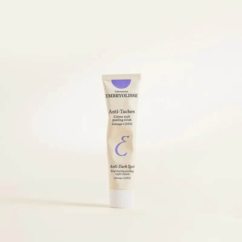 Bild 2 för Embryolisse Brightening Dark Spot Night Peeling 40 ml