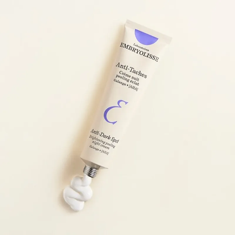 Bild 3 för Embryolisse Brightening Dark Spot Night Peeling 40 ml