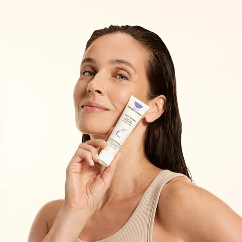 Bild 6 för Embryolisse Brightening Dark Spot Night Peeling 40 ml