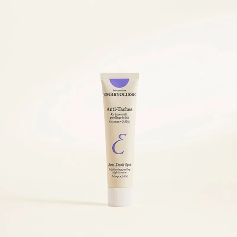 Bild 7 för Embryolisse Brightening Dark Spot Night Peeling 40 ml