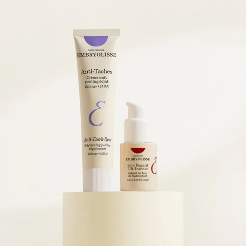 Bild 10 för Embryolisse Brightening Dark Spot Night Peeling 40 ml