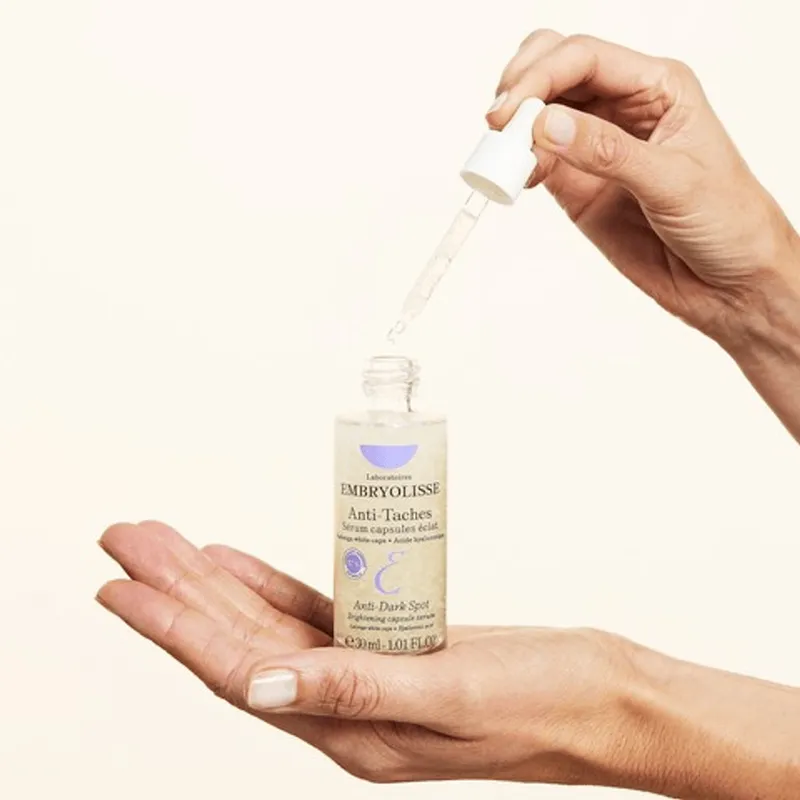 Bild 2 för Embryolisse Concentrated Brightening Dark Spot Serum 30 ml